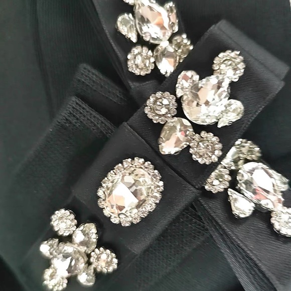 Flower long socks - Picture 6 of 7